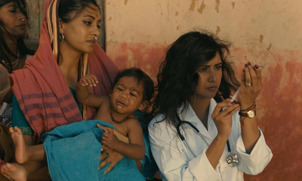 Ινδία: 7 δισ. δολάρια για να λάβει 300 εκατομμύρια δόσεις του Sputnik-V